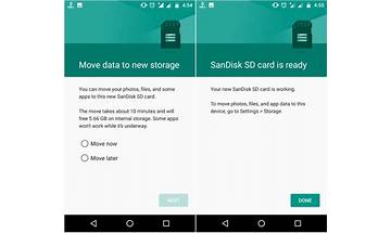 Recover Formatted SD Card for Android - Download the APK from Habererciyes